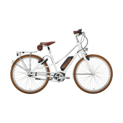 Excelsior Vintage E-Deluxe