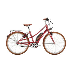 Excelsior Vintage E-Comfort