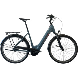 Corratec E-Power Active Plus