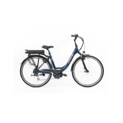 Electrische fiets Minerva middenmotor