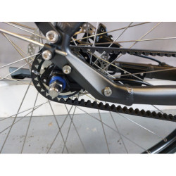 Victoria Cysalo13 Bosch Active line Plus Riemaandrijving