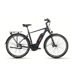 Victoria Cysalo13 Bosch Active line Plus Riemaandrijving