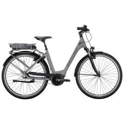 Brennabor T20E